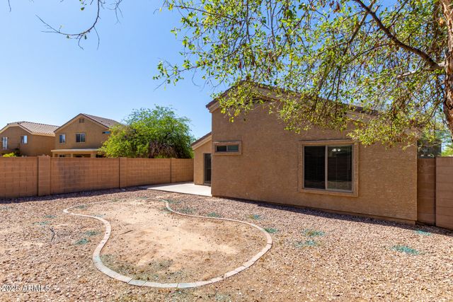 23682 W BOWKER Street, Buckeye, AZ 85326