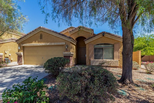 23682 W BOWKER Street, Buckeye, AZ 85326