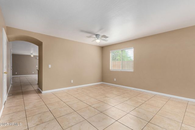 23682 W BOWKER Street, Buckeye, AZ 85326