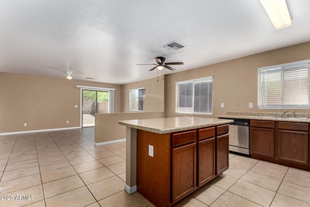 23682 W BOWKER Street, Buckeye, AZ 85326