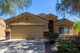 23682 W BOWKER Street, Buckeye, AZ 85326