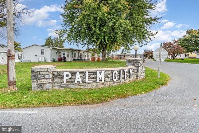 526 PALM CITY PARK, Annville, PA 17003