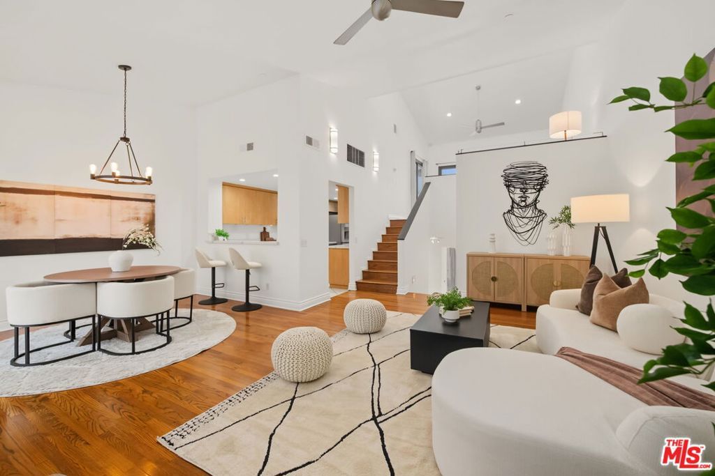 1222 N Kings Road 8, West Hollywood, CA 90069 — exterior