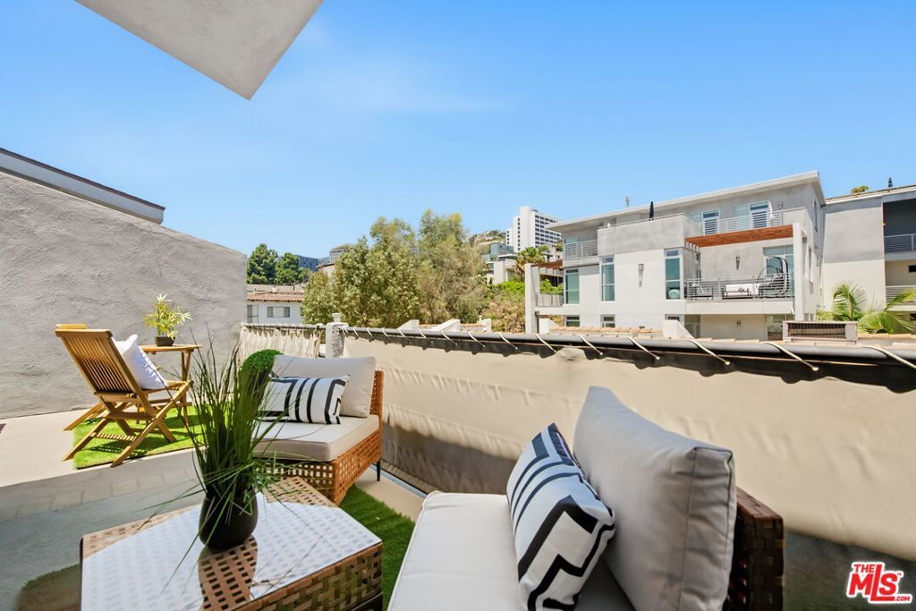 1222 N Kings Road 8, West Hollywood, CA 90069 — photo 4