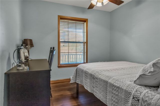 6536 Maples Road, Ellicottville, NY 14731