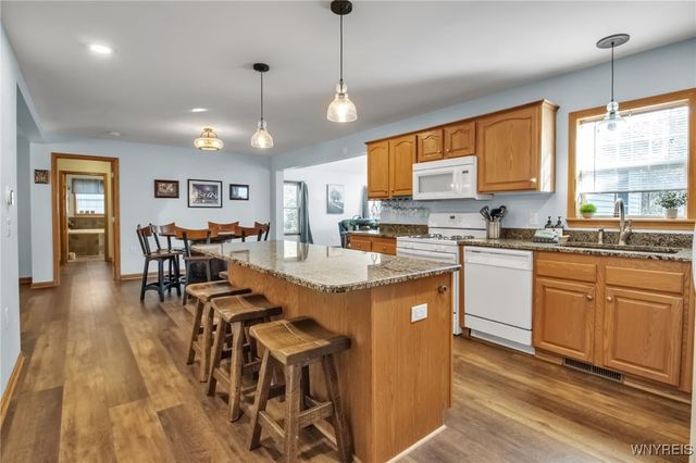 6536 Maples Road, Ellicottville, NY 14731