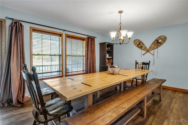 6536 Maples Road, Ellicottville, NY 14731