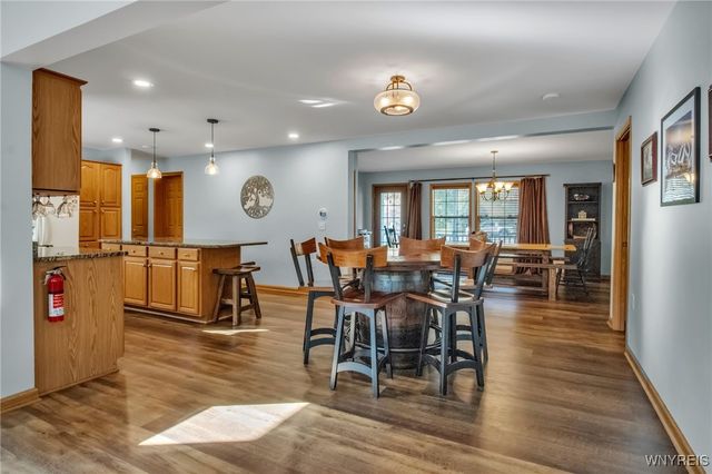 6536 Maples Road, Ellicottville, NY 14731