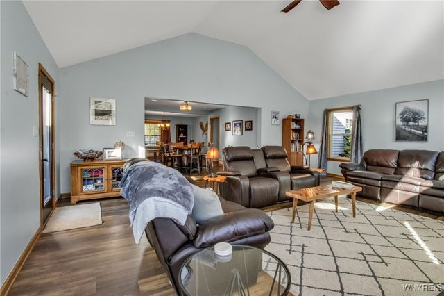 6536 Maples Road, Ellicottville, NY 14731