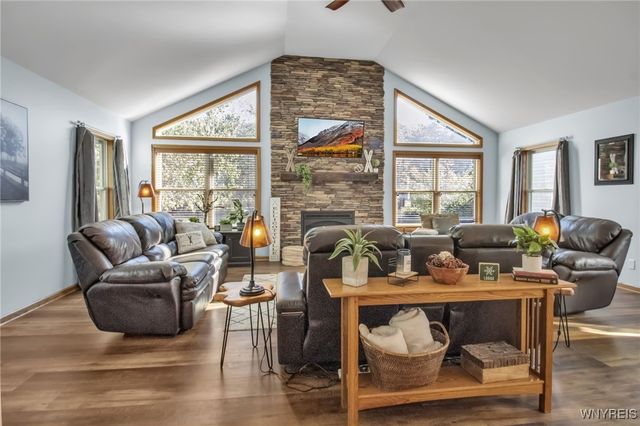 6536 Maples Road, Ellicottville, NY 14731