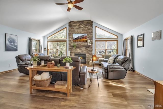 6536 Maples Road, Ellicottville, NY 14731