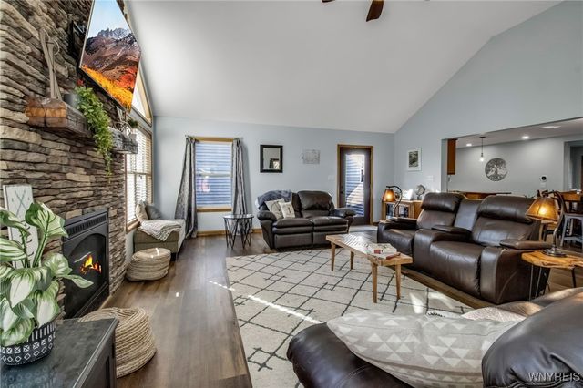 6536 Maples Road, Ellicottville, NY 14731