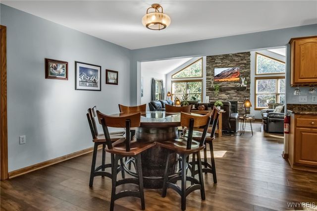 6536 Maples Road, Ellicottville, NY 14731