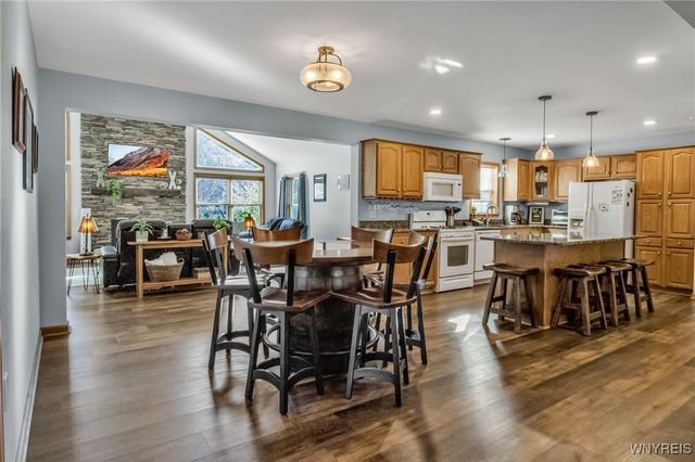 6536 Maples Road, Ellicottville, NY 14731