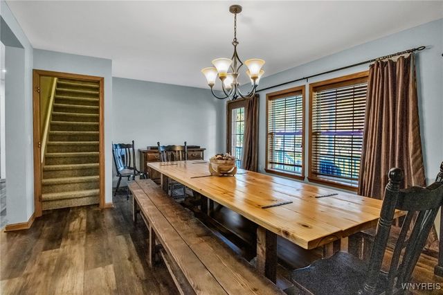 6536 Maples Road, Ellicottville, NY 14731