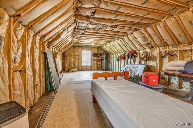 6536 Maples Road, Ellicottville, NY 14731