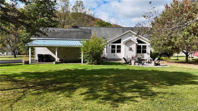 6536 Maples Road, Ellicottville, NY 14731