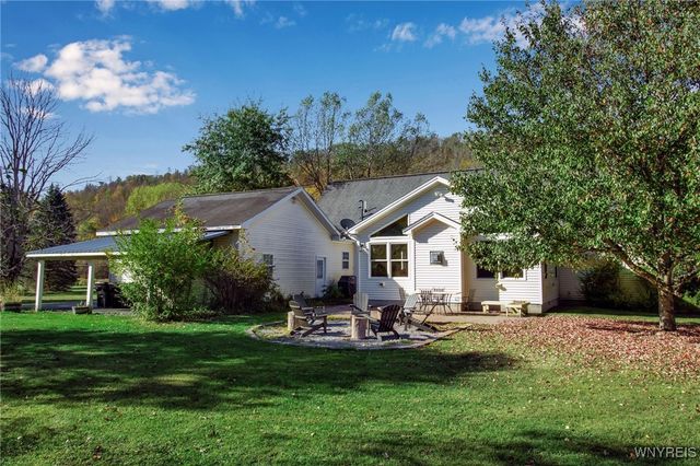 6536 Maples Road, Ellicottville, NY 14731