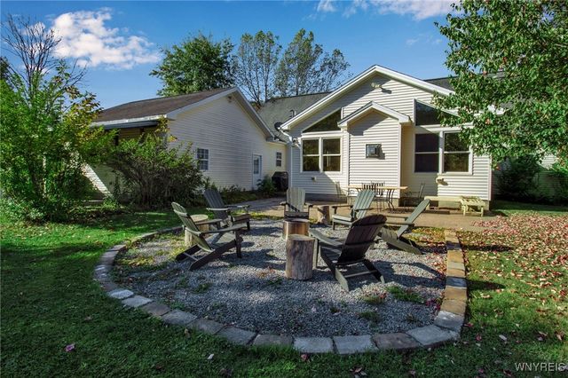 6536 Maples Road, Ellicottville, NY 14731