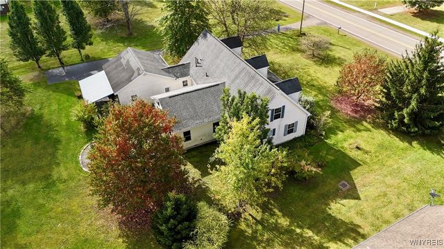 6536 Maples Road, Ellicottville, NY 14731