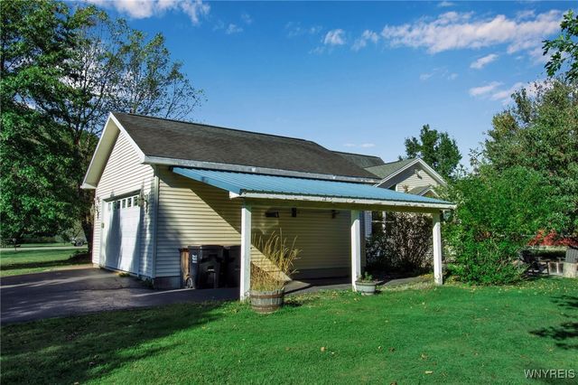 6536 Maples Road, Ellicottville, NY 14731