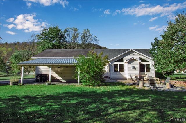 6536 Maples Road, Ellicottville, NY 14731