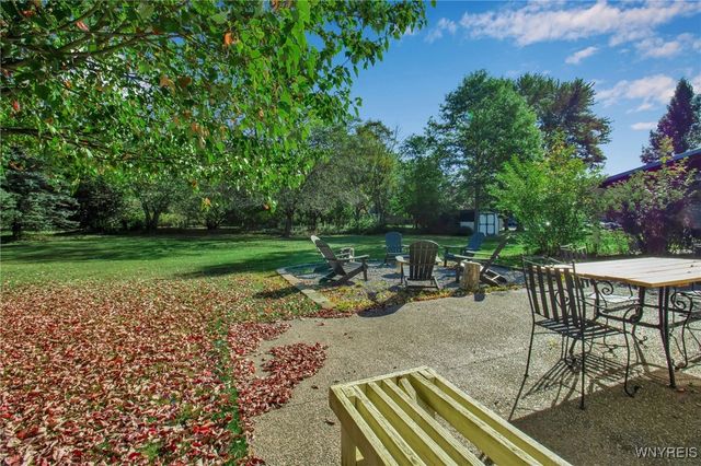 6536 Maples Road, Ellicottville, NY 14731