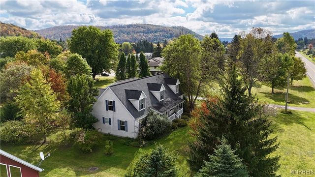 6536 Maples Road, Ellicottville, NY 14731