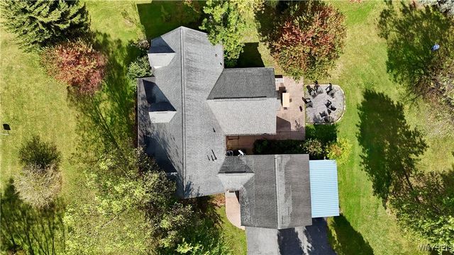 6536 Maples Road, Ellicottville, NY 14731