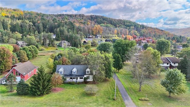 6536 Maples Road, Ellicottville, NY 14731