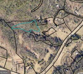 3.2 ACRES McGuffin Circle, Helen, GA 30545