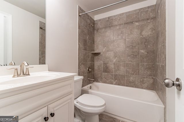 4610 Mossbrook Circle, Alpharetta, GA 30004