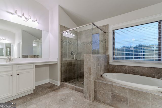 4610 Mossbrook Circle, Alpharetta, GA 30004