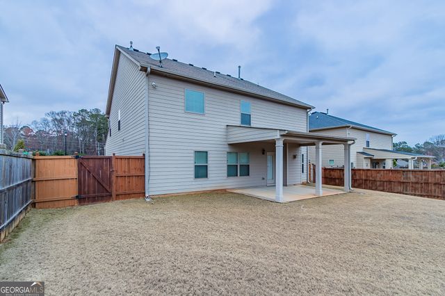 4610 Mossbrook Circle, Alpharetta, GA 30004