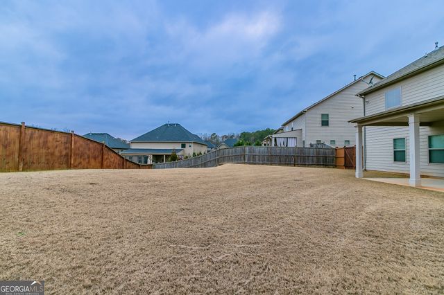 4610 Mossbrook Circle, Alpharetta, GA 30004