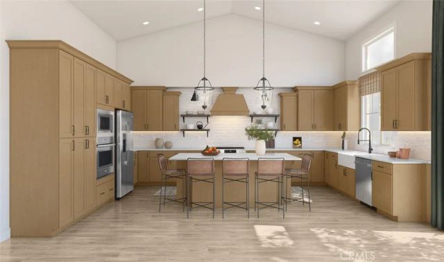 1124 Mazzini Road, Paso Robles, CA 93446