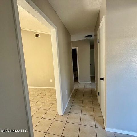 2513 Calle Hermosa Street, Gautier, MS 39553