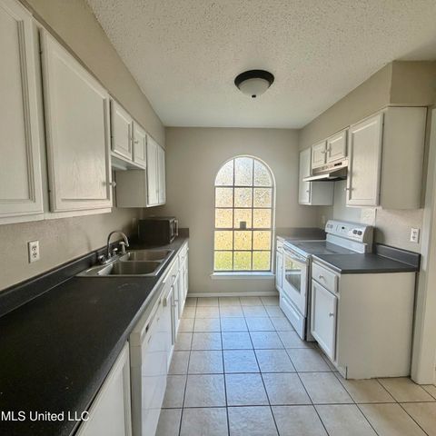 2513 Calle Hermosa Street, Gautier, MS 39553