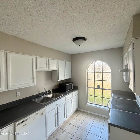 2513 Calle Hermosa Street, Gautier, MS 39553