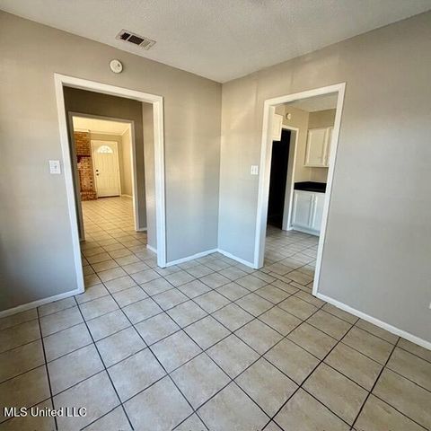 2513 Calle Hermosa Street, Gautier, MS 39553