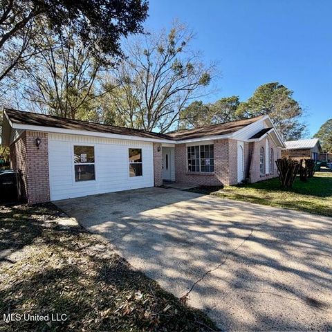 2513 Calle Hermosa Street, Gautier, MS 39553