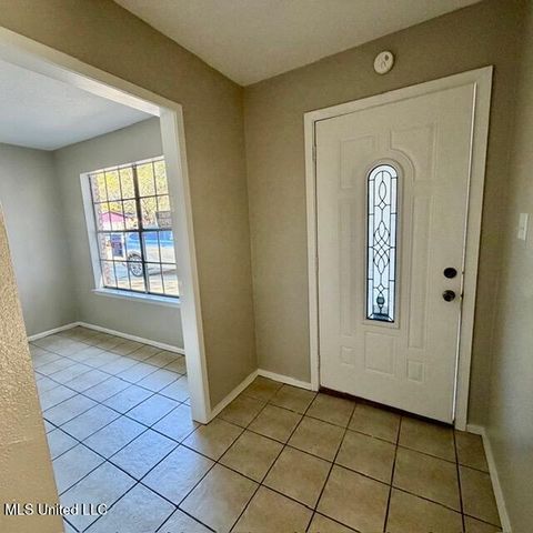 2513 Calle Hermosa Street, Gautier, MS 39553