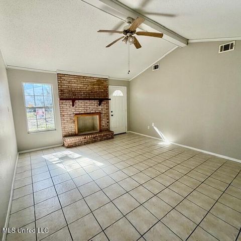 2513 Calle Hermosa Street, Gautier, MS 39553