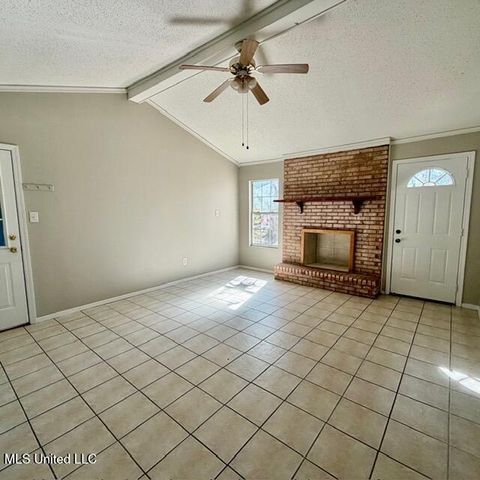 2513 Calle Hermosa Street, Gautier, MS 39553