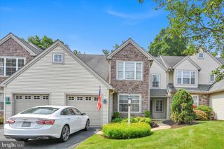 116 HAWK VALLEY LN, Denver, PA 17517