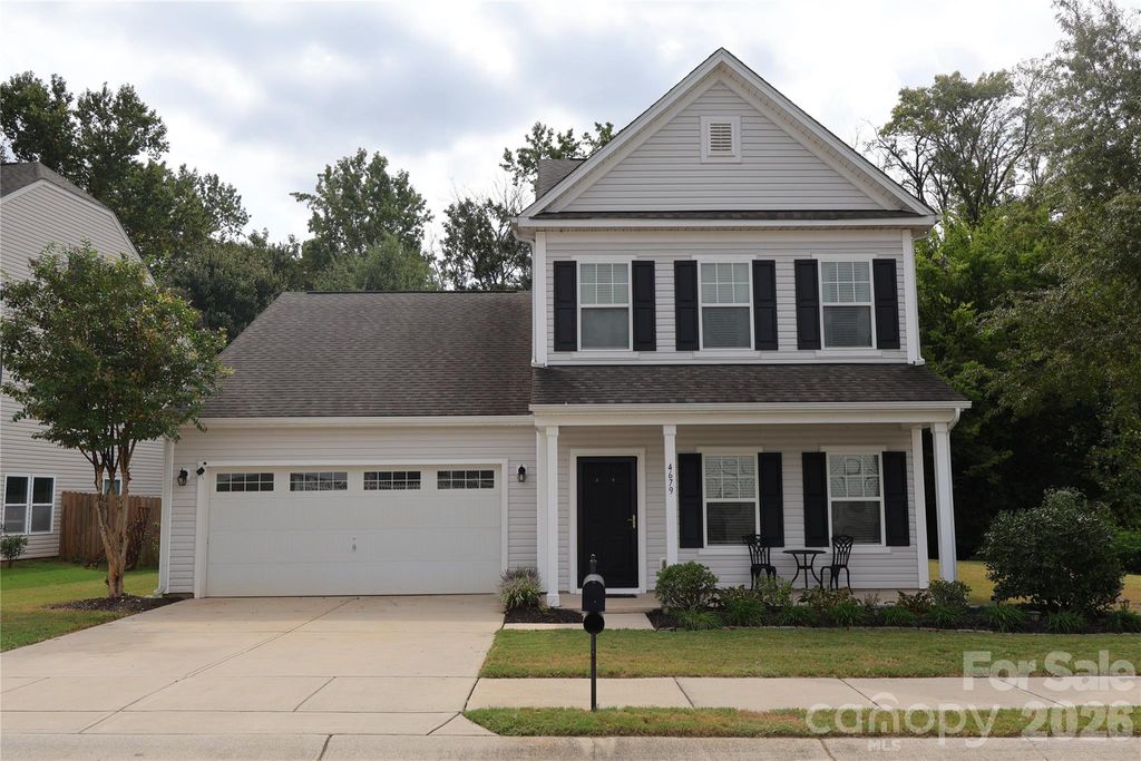 4679 Yarrow Street 104, Rock Hill, SC 29732