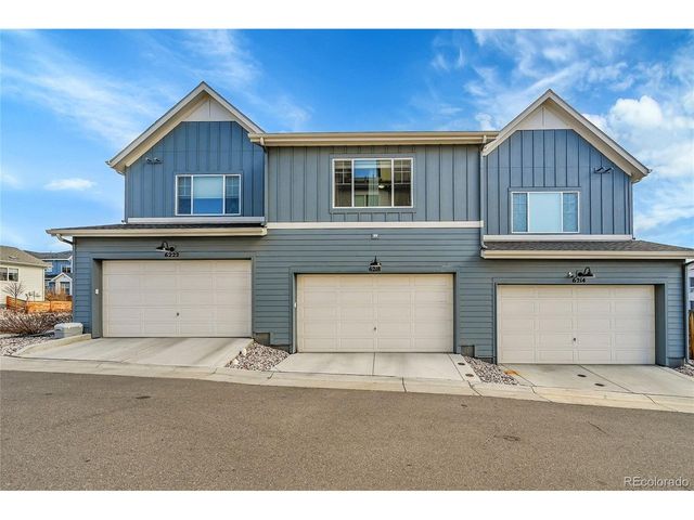 6218 W 28th Ct, Wheat Ridge, CO 80214