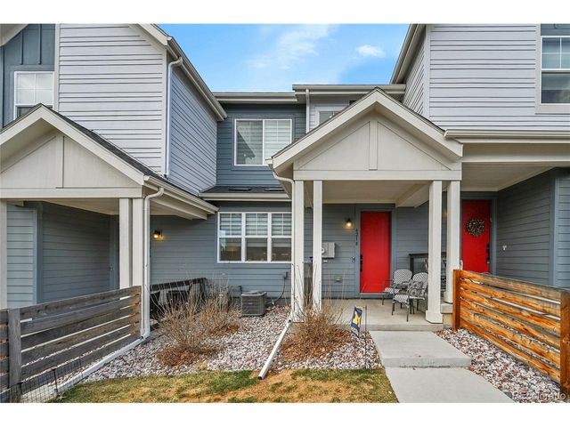 6218 W 28th Ct, Wheat Ridge, CO 80214