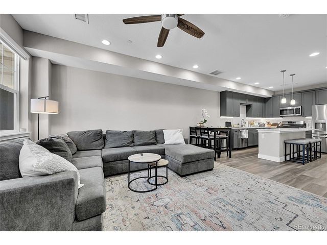 6218 W 28th Ct, Wheat Ridge, CO 80214