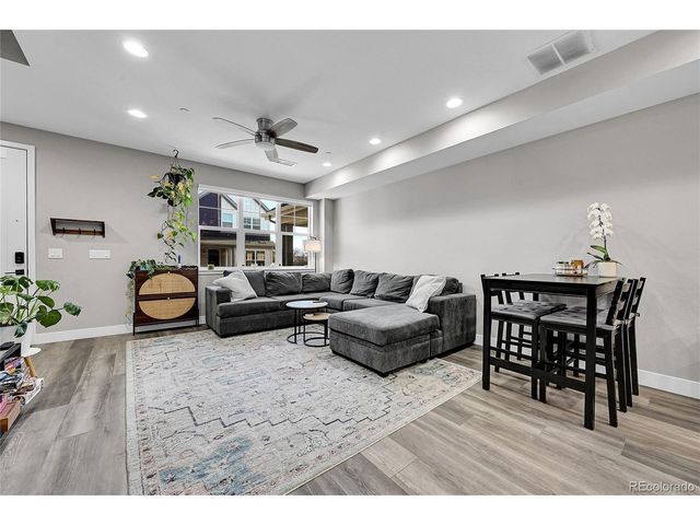 6218 W 28th Ct, Wheat Ridge, CO 80214
